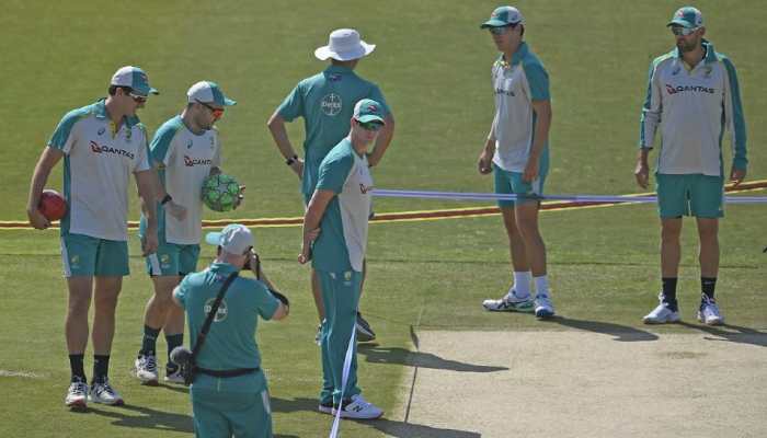 Pakistan vs Australia 2022: Aussie players ‘angry’ due to THIS reason