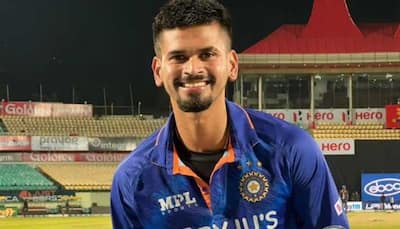 Shreyas Iyer makes MASSIVE jump of 27 places, Virat Kohli drops out of top 10 in ICC T20 ranking