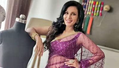 Gandii Baat fame actress Flora Saini enters Metaverse, launches new app