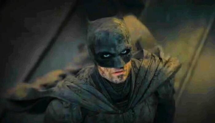 Robert Pattinson's 'The Batman' director Matt Reeves misses film premiere  due to Covid-19 | Movies News | Zee News