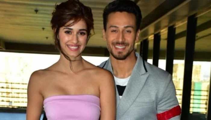 Disha gets trolled for calling Tiger as ‘best friend’ on his b’day post, fans say 'friend-zone kar diya'