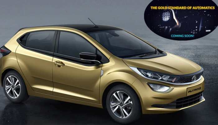 Tata Motors opens booking for Altroz DCA automatic at Rs 21,000; launch imminent