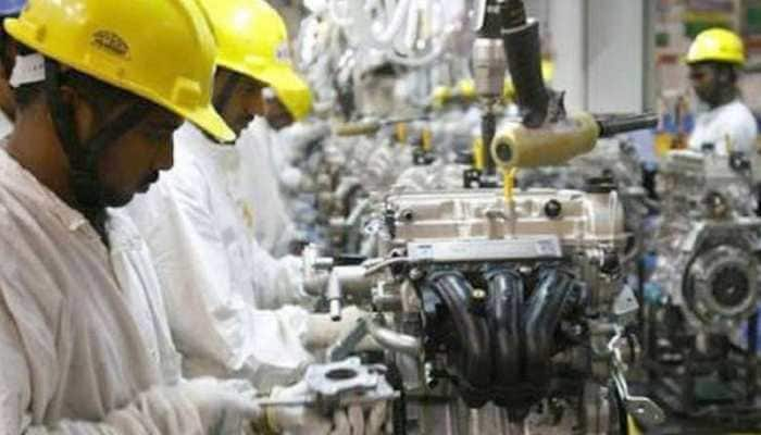 India manufacturing PMI expands in February as output, new orders rise 