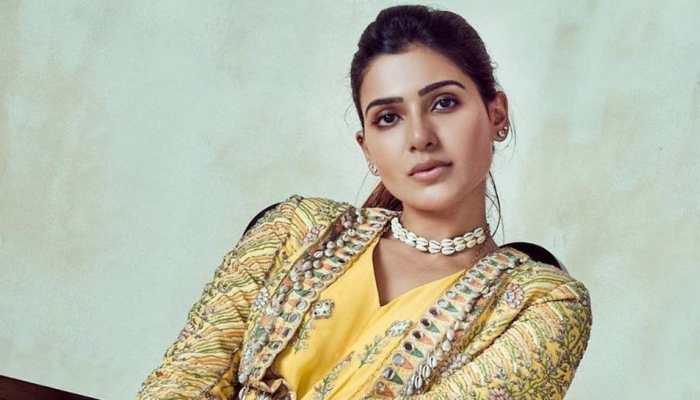 Samantha Ruth Prabhu shares powerful image amid Ukraine-Russia crisis