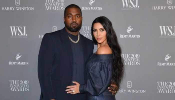 Kanye West fires attorney ahead of Kim Kardashian divorce hearing