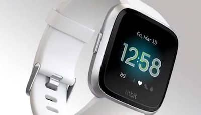 Fitbit recalls over 1 million of its Ionic smartwatches on burn hazard worries