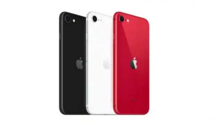 Apple iPhone SE available at Rs 15,599 on Flipkart ahead of iPhone SE 3rd gen launch 