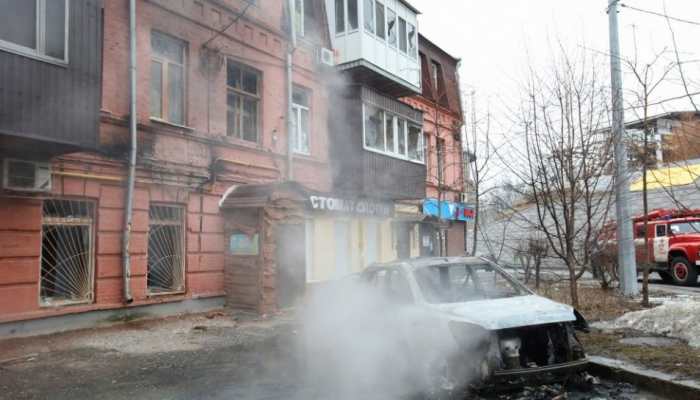 Leave Kharkiv immediately, proceed to settlements on foot if…: MEA to stranded Indian nationals in Ukraine— 10 points