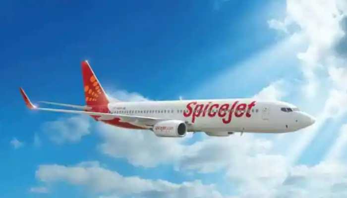 Operation Ganga: SpiceJet to operate 4 more flights to Slovakia, Romania