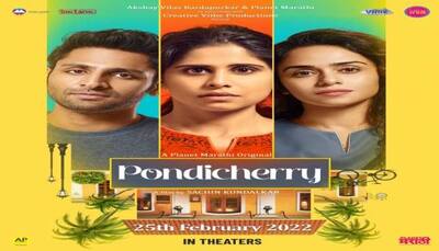 Pondicherry: A Planet Marathi film manifesting the beauty of the city with a heart-warming story