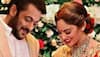 Salman Khan, Sonakshi Sinha's photoshopped wedding picture goes viral on internet, leaves fans puzzled