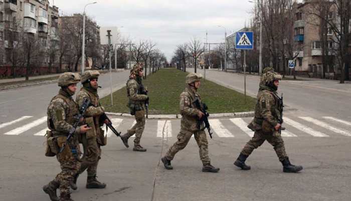 International Criminal Court begins probe into Russia's ‘war crimes’ in Ukraine