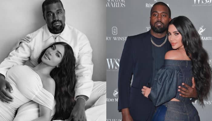 End of Kimye! Kim Kardashian now legally declared single from Kanye West