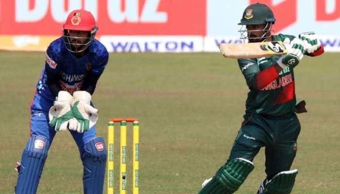 BAN vs AFG Dream11 Team Prediction, Fantasy Cricket Hints Bangladesh vs Afghanistan: Captain, Probable Playing 11s, Team News; Injury Updates For the 1st T20 at Sher-e-Bangla Stadium, Mirpur from 2.30PM IST March 3 BAN vs AFG Dream11 Team Prediction, Fantasy Cricket Hints Bangladesh vs Afghanistan: Captain, Probable Playing 11s, Team News; Injury Updates For the 1st T20 at Sher-e-Bangla Stadium, Mirpur from 2.30PM IST March 3