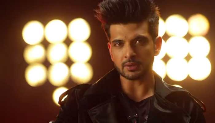 Bigg Boss 15 fame Karan Kundrra turns new jailor in Kangana Ranaut's show 'Lock Upp'!