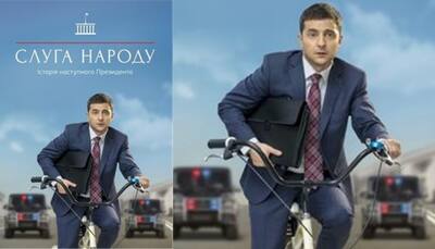Russia-Ukraine crisis: Volodymyr Zelensky’s comedy series gets new life on Channel 4, other global networks