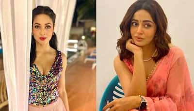 Bhabiji Ghar Par Hai gets new Gori Mem aka Anita Bhabi, Vidisha Srivastava replaces Nehha Pendse! 