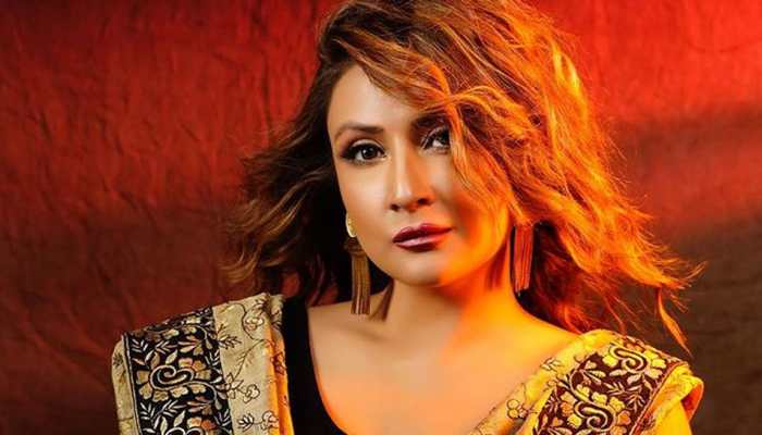 Urvashi Dholakia recalls hard times, says 'I didn't have Rs 1500 to pay for my child's education'!