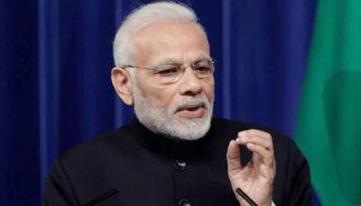 PM Narendra Modi to address webinar on 'Energy for sustainable growth' tomorrow
