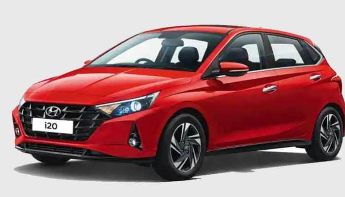 Hyundai i20 to rejig variant lineup; lower trims gets cruise control, sunroof