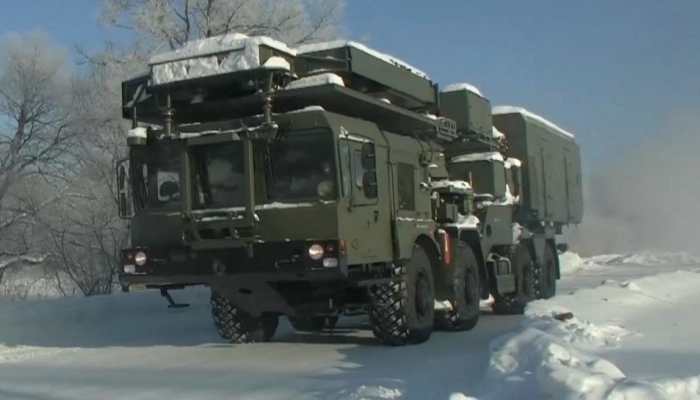 US to impose sanctions on India over S-400 missile deal with Russia? American diplomat says THIS