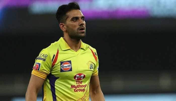IPL 2022: MS Dhoni&#039;s CSK can replace injured Deepak Chahar with one of THESE 3 bowlers