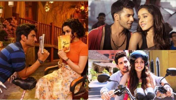 Shraddha Kapoor birthday special: Her best 5 performances that prove she's a star like no other!