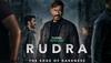 Ajay Devgn aka Rudra steps into the Metaverse universe in his all-new virtual avatar on Disney+ Hotstar show!