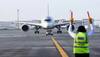 Global air passenger traffic to reach pre-Covid levels by 2024: IATA