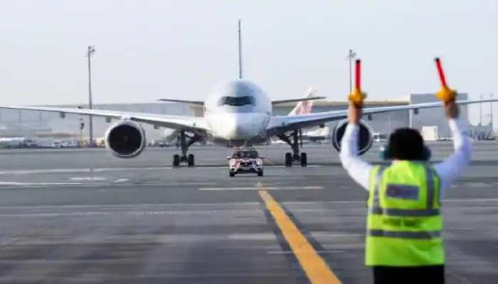 Global air passenger traffic to reach pre-Covid levels by 2024: IATA Global air passenger traffic to reach pre-Covid levels by 2024: IATA
