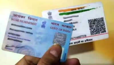Don’t share Aadhaar, PAN details without valid reasons, CBIC cautions public of GST fraud 