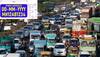 Govt makes display of Fitness Certificate, Registration Mark mandatory on vehicles