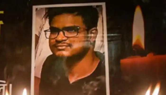 Putting efforts to bring Naveen's body back to India: MEA 