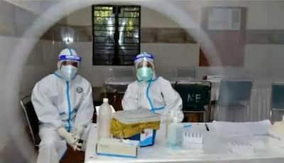 IIT Kanpur study says '4th Covid-19 wave to hit in July', Centre yet to examine