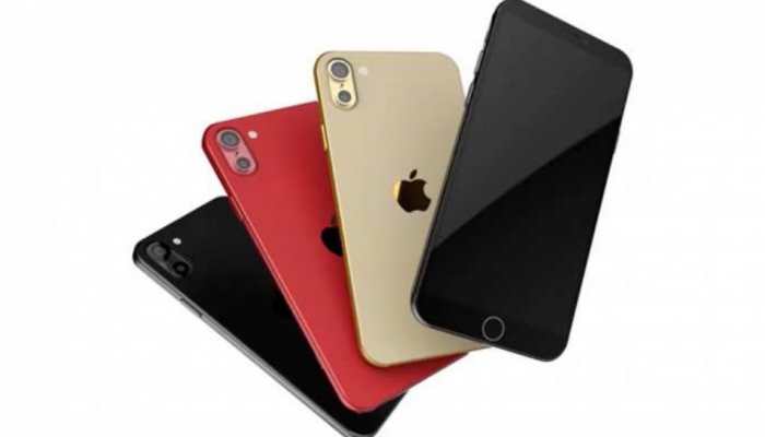 Apple March 8 Event: iPhone SE 2022, iPad Air likely to launch, here’s what else to expect Apple March 8 Event: iPhone SE 2022, iPad Air likely to launch, here’s what else to expect