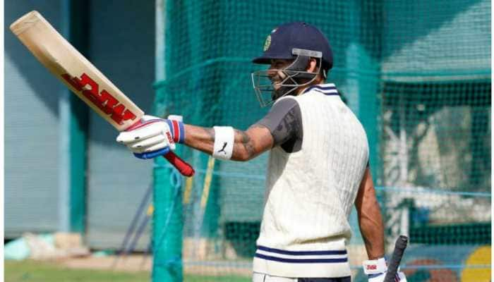 Virat Kohli 100th Test: Sourav Ganguly and Sunil Gavaskar lead plaudits for former skipper ahead of landmark game