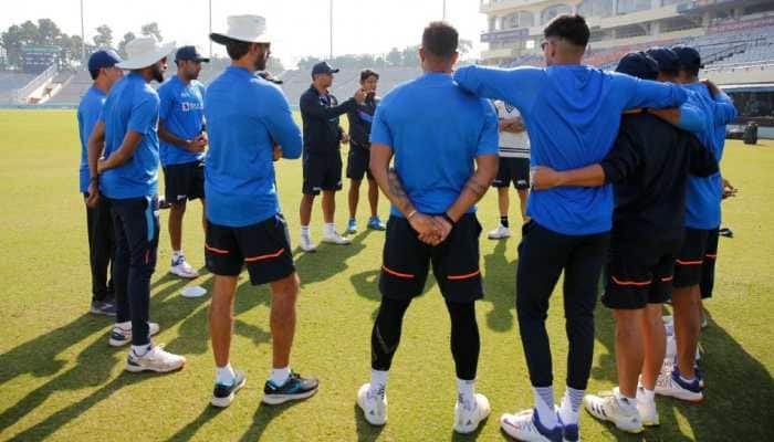 IND vs SL Dream11 Team Prediction, Fantasy Cricket Hints: Captain, Probable Playing 11s, Team News; Injury Updates For Today’s IND VS SL 1st Test at PCA Stadium, Mohali, 9:30 AM IST March 4