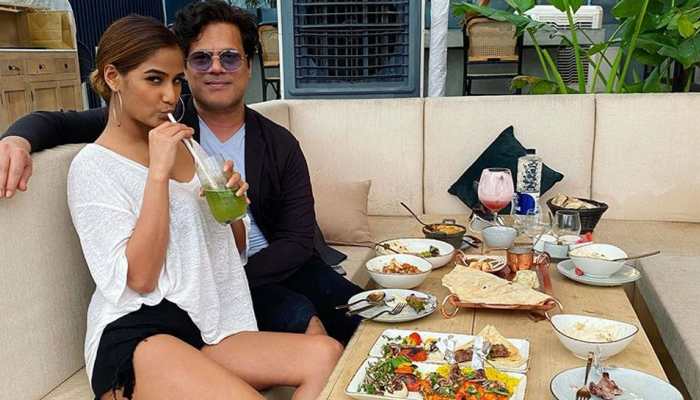 Poonam Pandey&#039;s estranged husband Sam Bombay denies &#039;abuse charges&#039;, hits back!