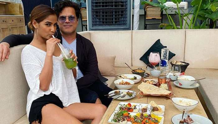 Poonam Pandey's estranged husband Sam Bombay denies 'abuse charges', hits back!