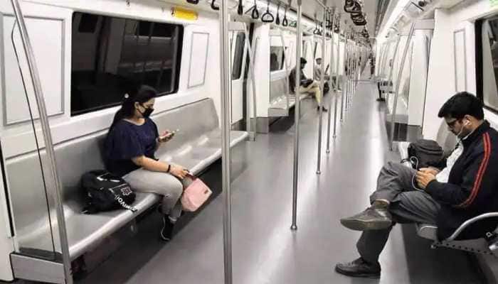 Tourists can now recharge metro smart cards, check route using Delhi Tourism App