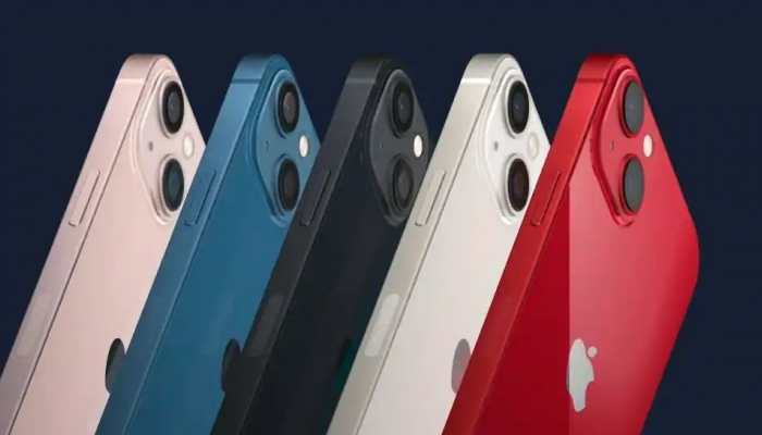 Apple iPhone 13 selling under RS 60,000! Here’s how to buy smartphone at discounted price