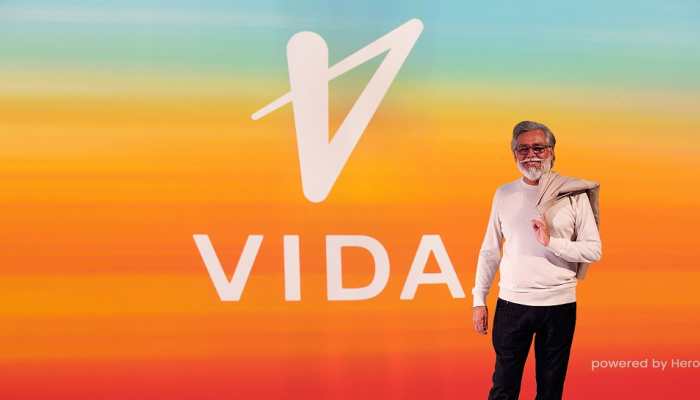 Hero Motocorp announces new EV brand &#039;VIDA&#039;; to unveil its first electric scooter on July 1