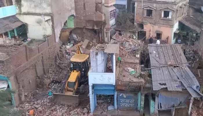 Seven killed, several injured in explosion in Bihar&#039;s Bhagalpur