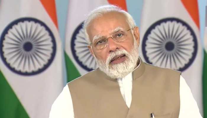 India can become global hub of green hydrogen, says PM Modi at ‘Energy for Sustainable Growth’ webinar