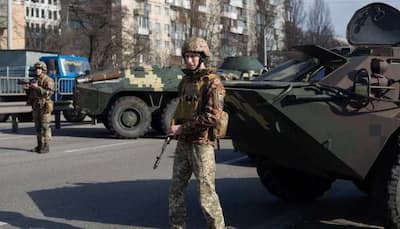Russia-Ukraine war: US sanctions Kremlin spokesman, 50 Russian oligarchs over Ukraine invasion 