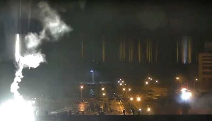 What attack on Zaporizhzhia nuclear power plant, Europe&#039;s largest, means