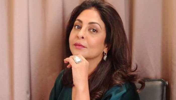 Shefali Shah opens up in-laws&#039; sexist remarks on her work schedule, says &#039;nobody questions when Vipul..&quot;