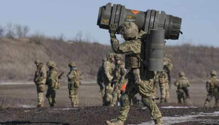 US to activate nuke response team after attack on Ukraine's nuclear power plant