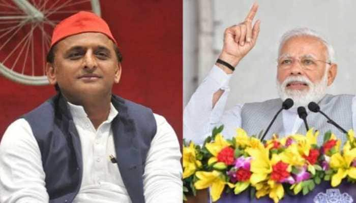 Battle for UP: PM Narendra Modi, SP chief Akhilesh Yadav to hold roadshows in Varanasi today