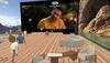 Prabhas' Radhe Shyam in Metaverse crashes servers as netizens flood to the website!